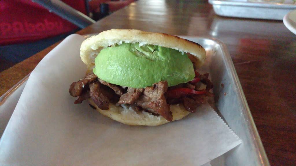 Orinoco Brookline Village | restaurant | 22 Harvard St, Brookline, MA 02445, USA | 6172329505 OR +1 617-232-9505