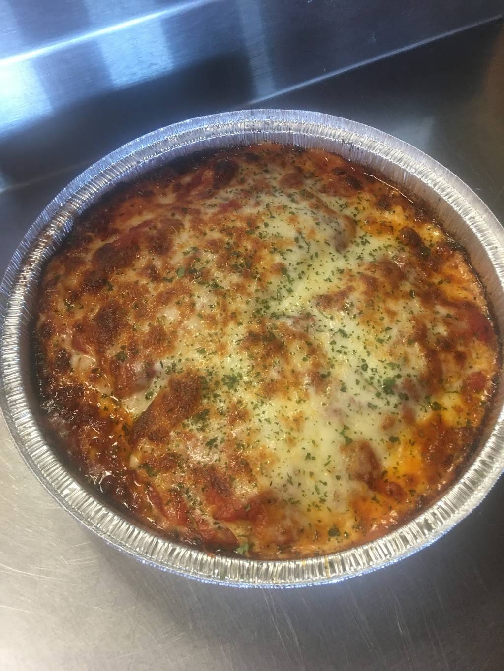 The Italian Peasant | restaurant | 50 Avenida Goya, Tubac, AZ 85646, USA | 5203982668 OR +1 520-398-2668