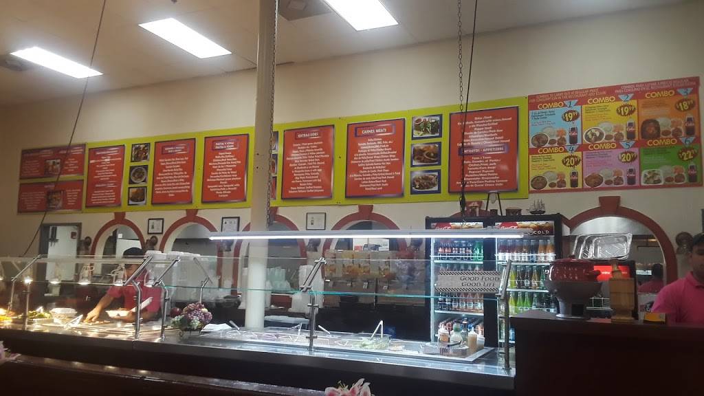 Bohio Tipico Restaurant | restaurant | 3600 N Sharon Amity Rd, Charlotte, NC 28205, USA | 9802377651 OR +1 980-237-7651