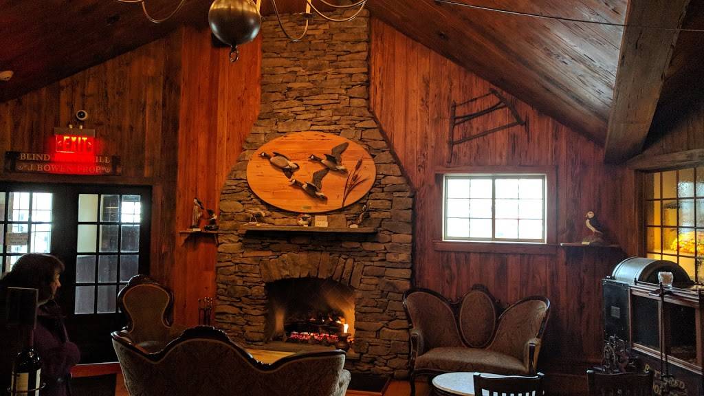 The Old Grist Mill Tavern | restaurant | 390 Fall River Ave, Seekonk, MA 02771, USA | 5083368460 OR +1 508-336-8460