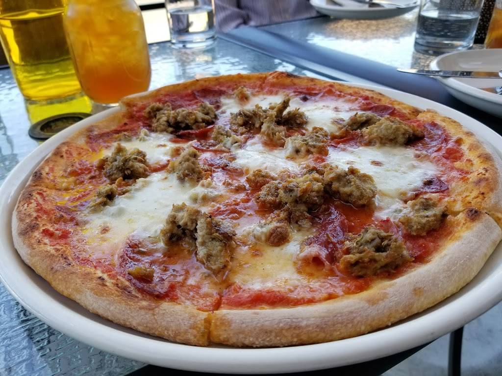 Base Pizzeria | restaurant | 3115 E Lincoln Dr, Phoenix, AZ 85016, USA | 6025358914 OR +1 602-535-8914