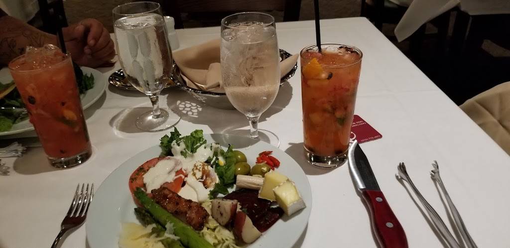 Fogueira Gaúcha Brazilian Steakhouse | restaurant | 2000 S Interstate 35 d1, Round Rock, TX 78681, USA | 5127124677 OR +1 512-712-4677