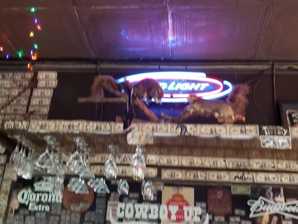 Cowboy Up Saloon | restaurant | 1609 Hendry St, Fort Myers, FL 33901, USA | 2399807630 OR +1 239-980-7630