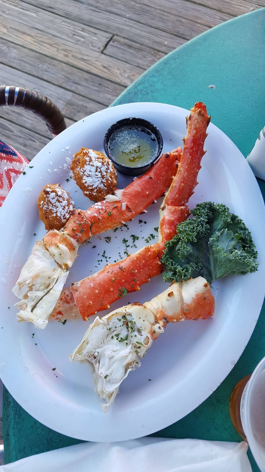 Friendly Fisherman Restaurant | restaurant | 150 Boardwalk Place West, Madeira Beach, FL 33708, USA | 7273916025 OR +1 727-391-6025