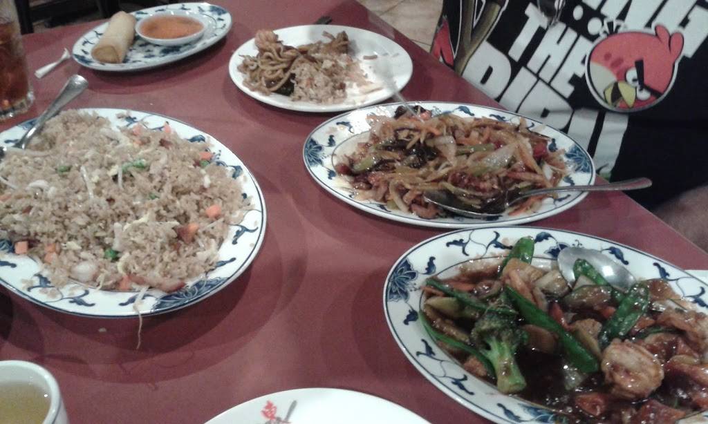 Eastern Pearl Restaurant | restaurant | 2959 Vineland Rd, Kissimmee, FL 34746, USA | 4073974448 OR +1 407-397-4448