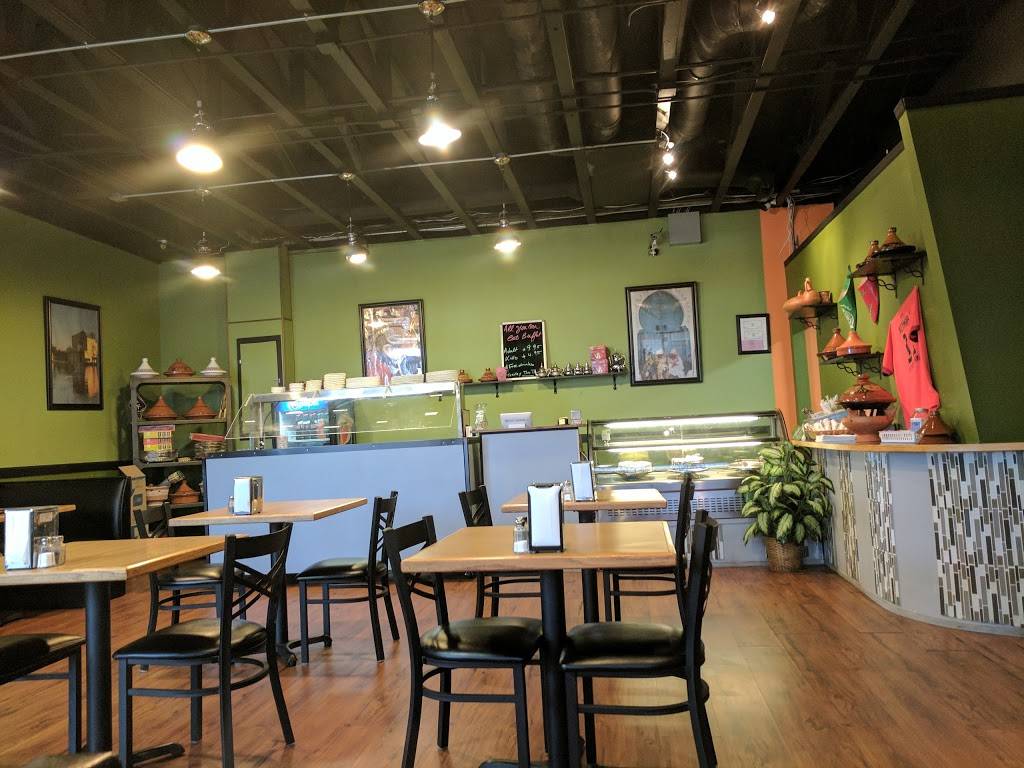 Marrakech Cafe | restaurant | 6257 E 21st St N, Wichita, KS 67208, USA | 3167657307 OR +1 316-765-7307