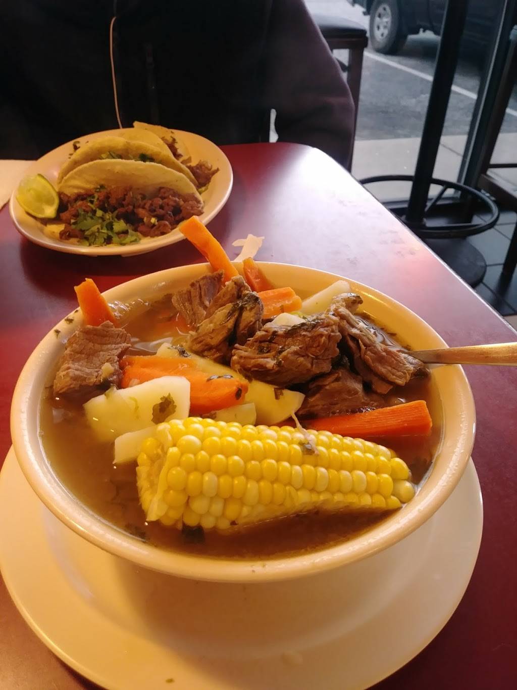 La Casita Mexican Antojitos | restaurant | 4411 W Gate City Blvd #119, Greensboro, NC 27407, USA | 3368255000 OR +1 336-825-5000