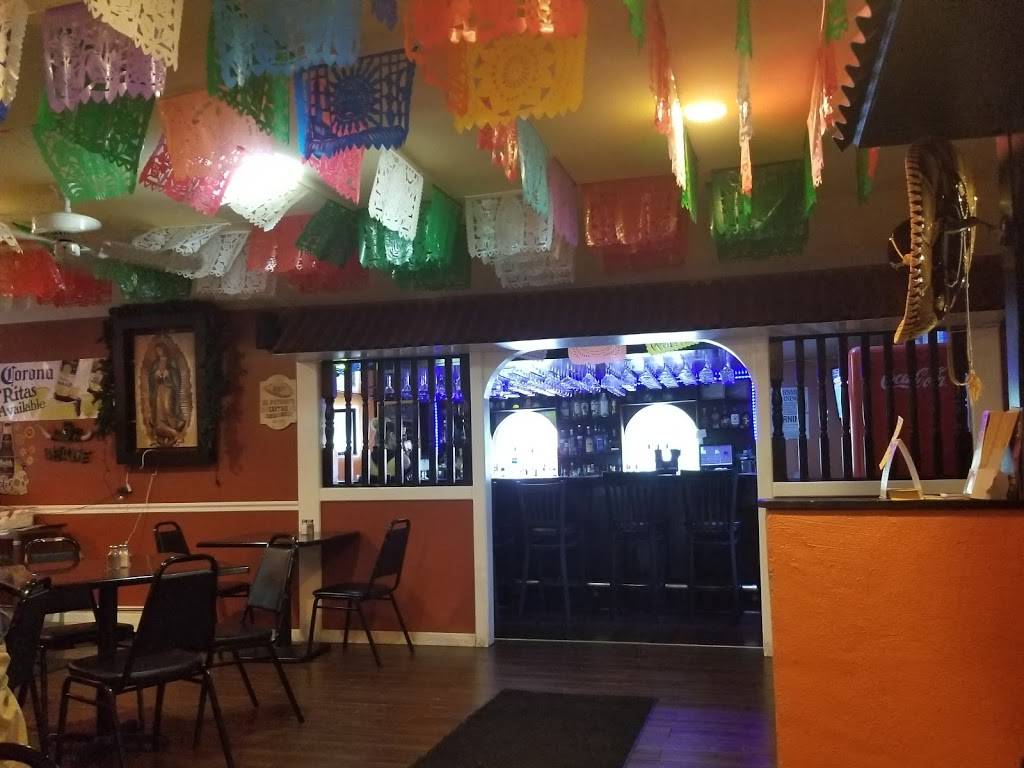El Patron | restaurant | 104 Menlo Park Street, Port Jervis, NY 12771, USA | 8458568701 OR +1 845-856-8701