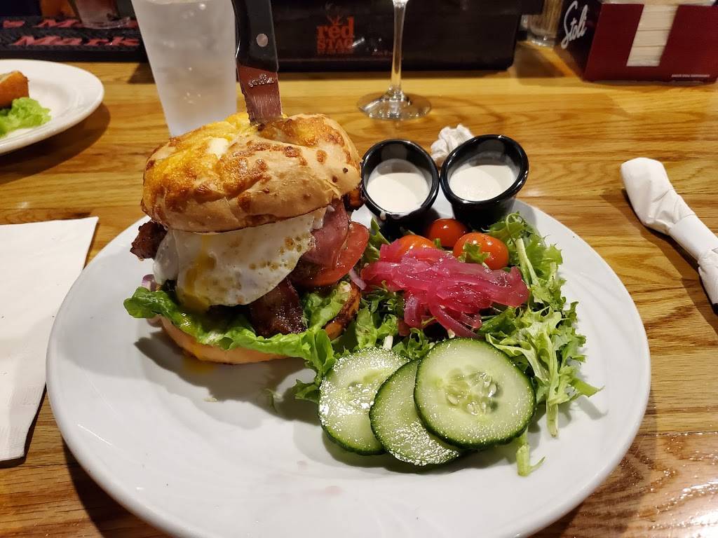 The Fireside Grill | restaurant | 8136 SW Hall Blvd, Beaverton, OR 97008, USA | 5037474661 OR +1 503-747-4661