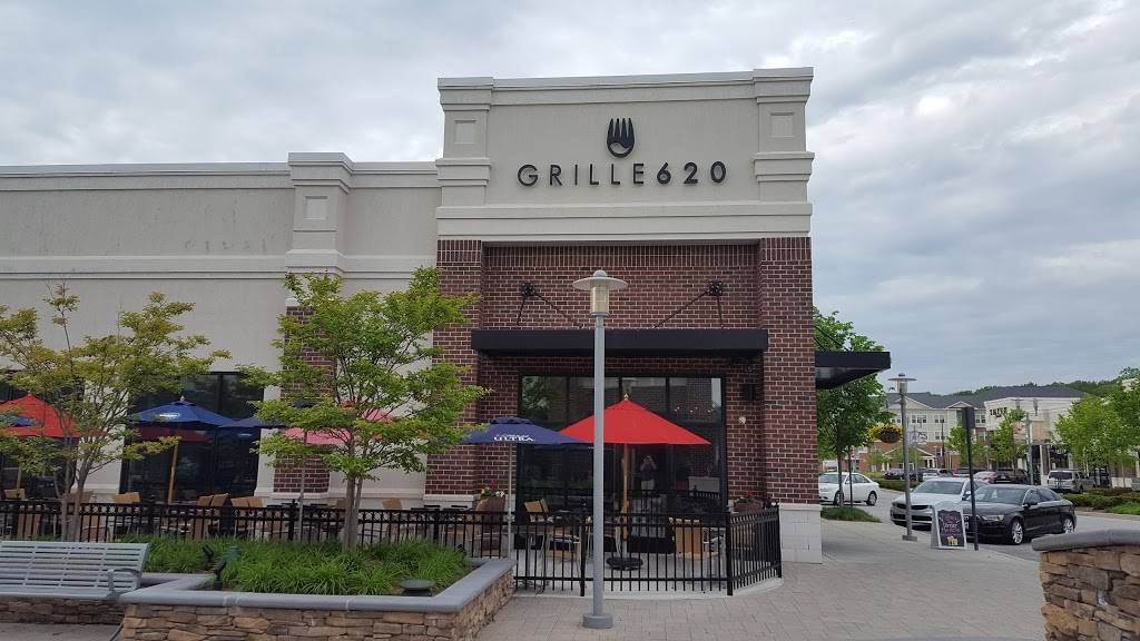 Grille 620 | restaurant | 11099 Resort Road #304, Ellicott City, MD 21042, USA | 4102030620 OR +1 410-203-0620