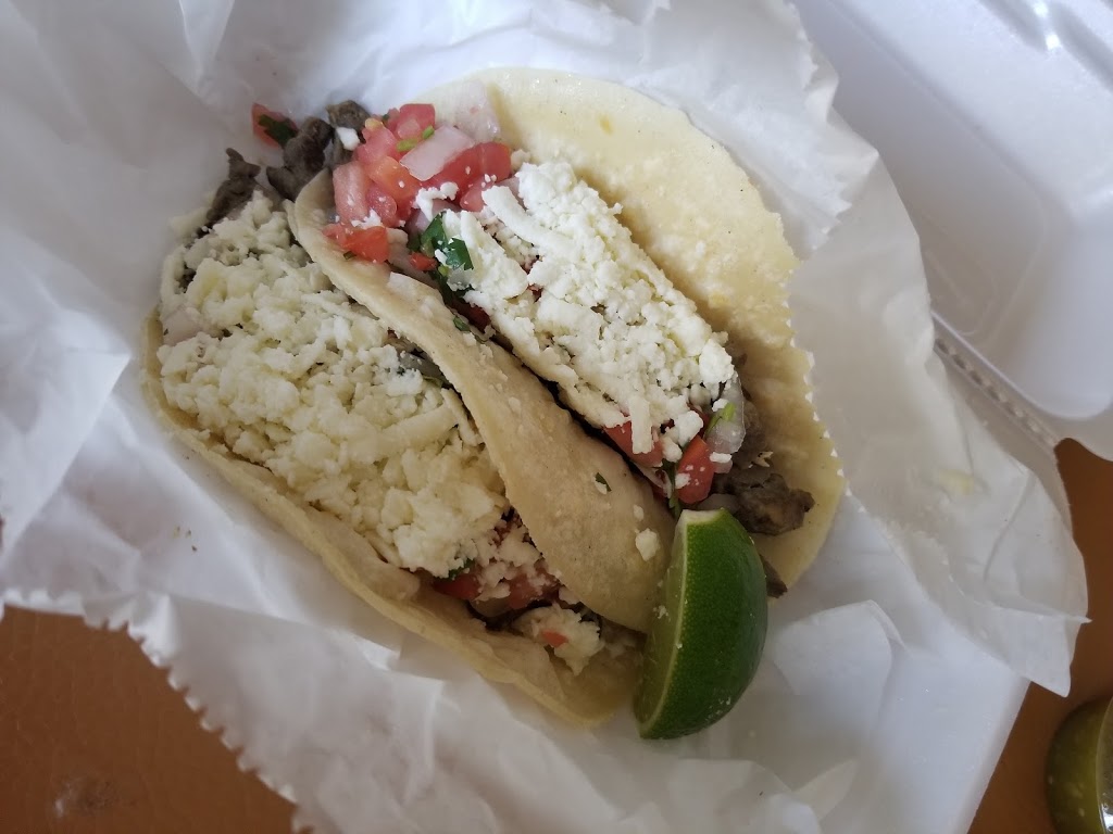 Rey Tacos | restaurant | 316 W Mango St, Lantana, FL 33462, USA | 5616192181 OR +1 561-619-2181