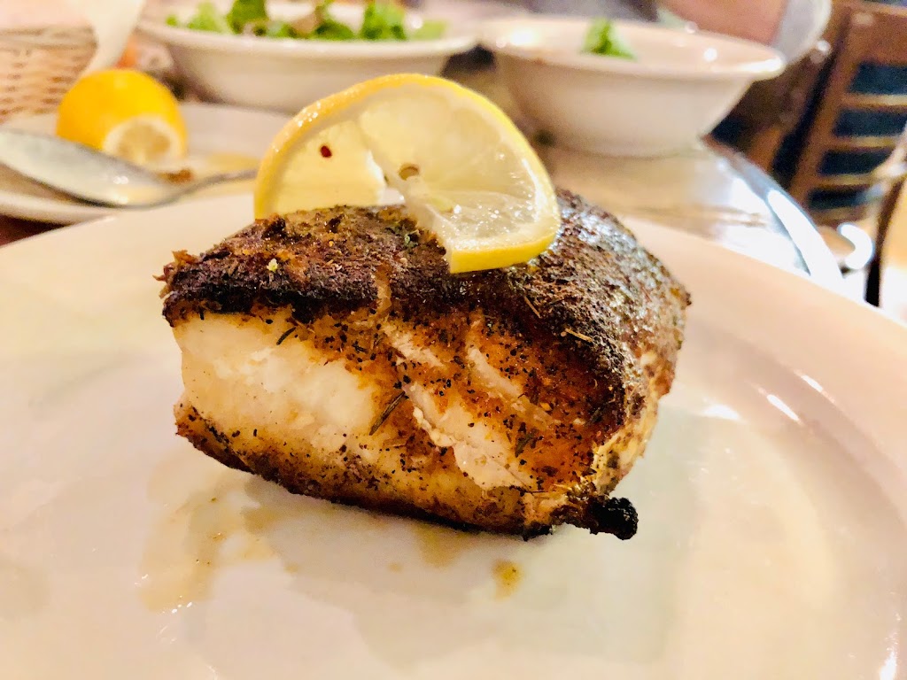 TradeWinds Italian Restaurant | restaurant | 205 Government Ave, Niceville, FL 32578, USA | 8506788299 OR +1 850-678-8299