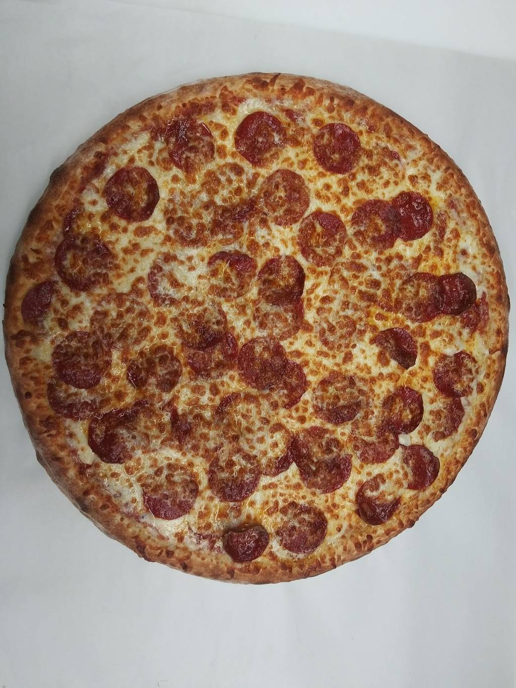 Pizza Ravens | meal delivery | 7621 Baltimore Annapolis Blvd #2, Glen Burnie, MD 21060, USA | 4107669600 OR +1 410-766-9600