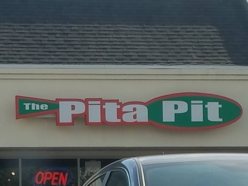 Pita Pit | restaurant | 12140 Collegiate Way, Orlando, FL 32817, USA | 4073802333 OR +1 407-380-2333