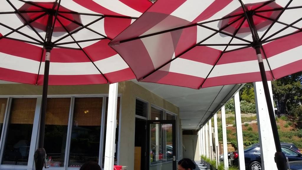 Miracle Mile Cafe | restaurant | 2130 4th St, San Rafael, CA 94901, USA | 4154547700 OR +1 415-454-7700