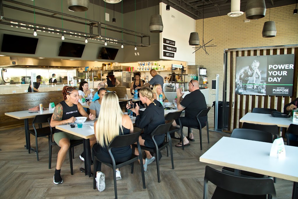 PROTEINHOUSE Express | restaurant | 4965 Blue Diamond Rd Ste 100, Las Vegas, NV 89139, USA | 7024785812 OR +1 702-478-5812