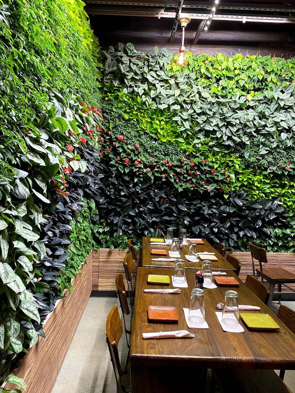 Modern Greek and Salad bar | restaurant | 22001 Michigan Ave #120, Dearborn, MI 48124, USA | 3137511111 OR +1 313-751-1111