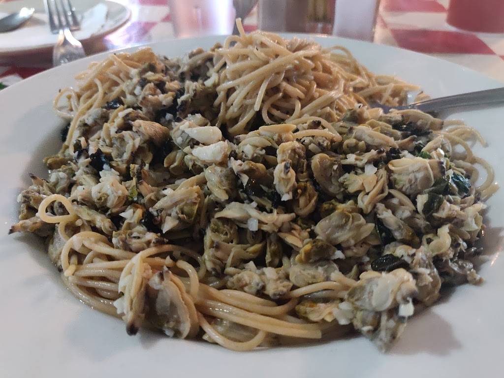 Italian Garden | restaurant | 415 N LBJ Dr, San Marcos, TX 78666, USA | 5123928730 OR +1 512-392-8730