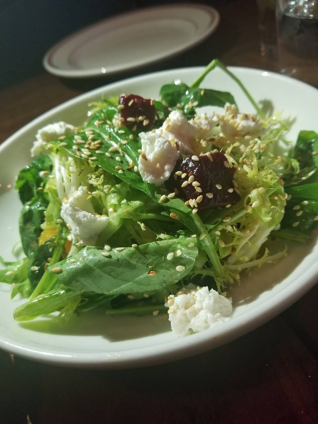 Red Hen | restaurant | 1822 1st St NW, Washington, DC 20001, USA | 2025253021 OR +1 202-525-3021