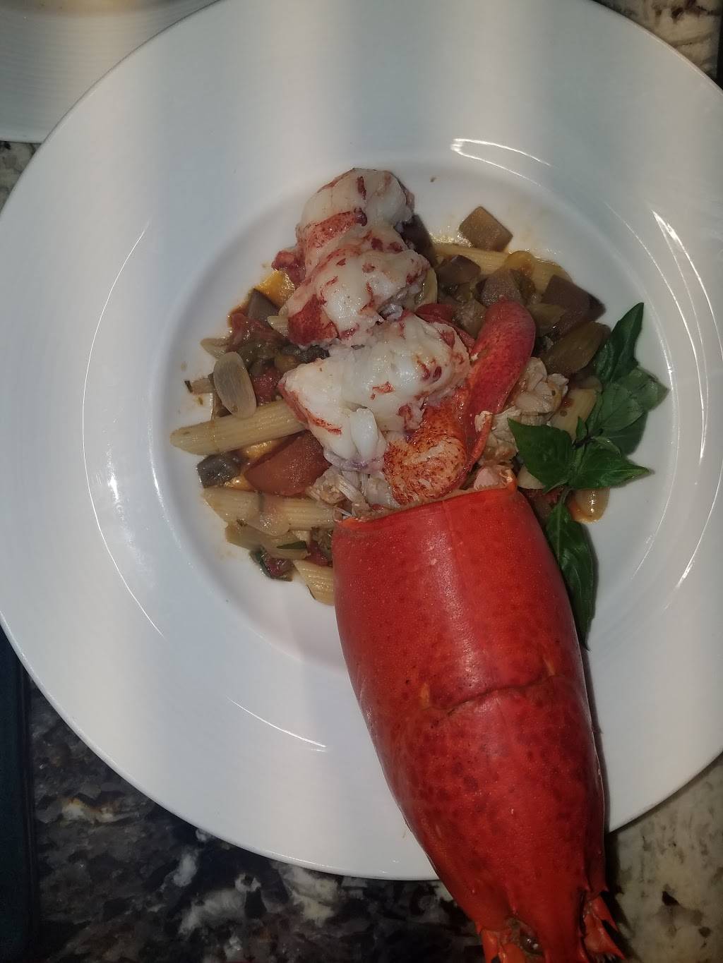 La Marea | restaurant | 97450 Overseas Hwy, Key Largo, FL 33037, USA | 3058531001 OR +1 305-853-1001