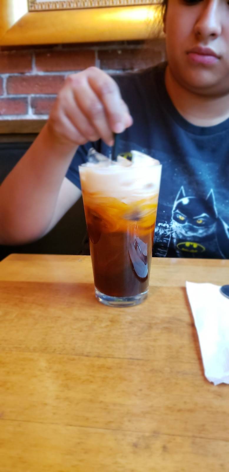 Swing Thai | restaurant | 4370 Tennyson St, Denver, CO 80212, USA | 3034771994 OR +1 303-477-1994