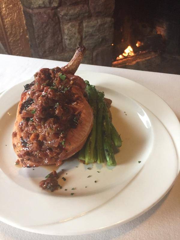 Elkhart Inn | restaurant | 91 Lincoln St, Elkhart Lake, WI 53020, USA | 9208763133 OR +1 920-876-3133