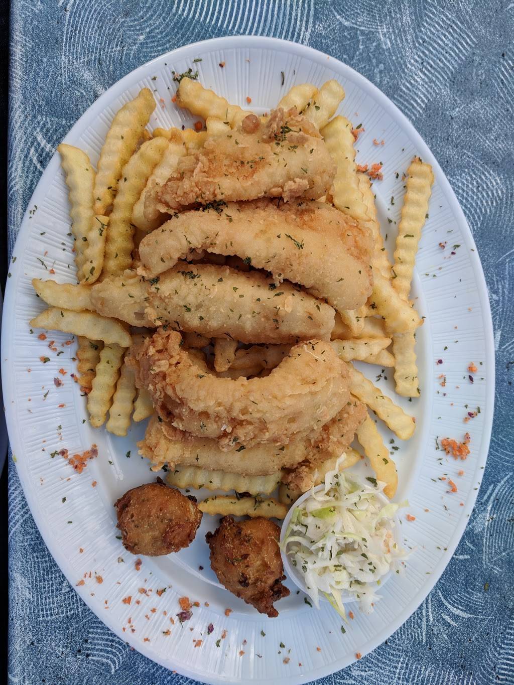 Bonefish Willys Riverfront Grille | restaurant | 2459 Pineapple Ave # B, Melbourne, FL 32935, USA | 3212538888 OR +1 321-253-8888