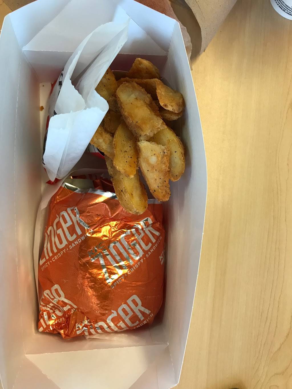 KFC | restaurant | 73 N Main St, Milpitas, CA 95035, USA | 4082620765 OR +1 408-262-0765