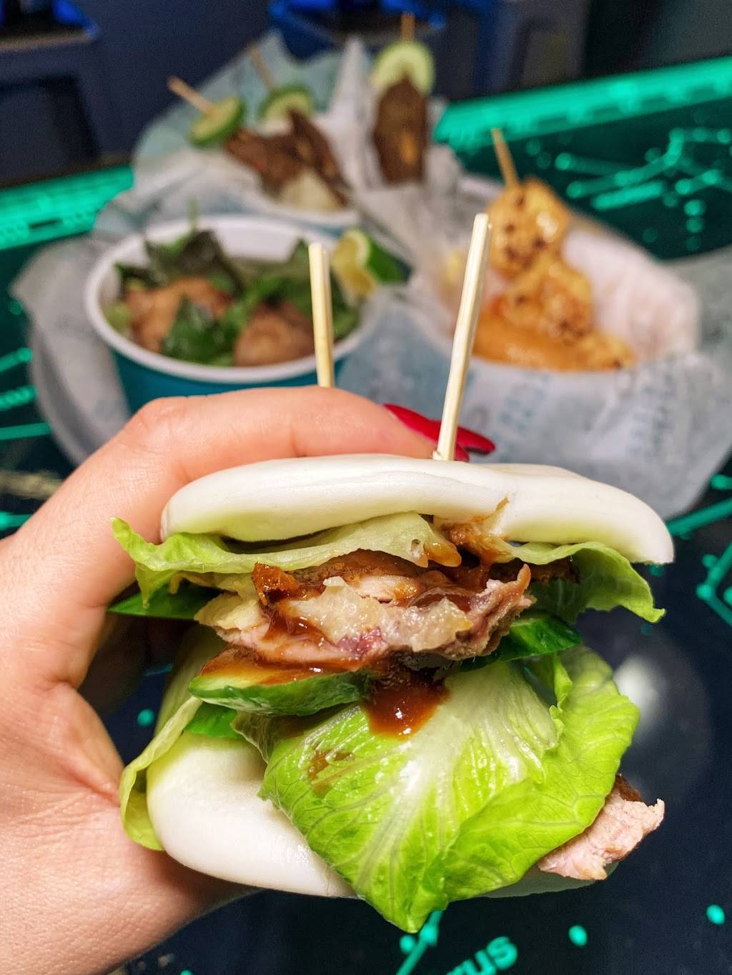 Joss Bites | restaurant | 9921 S Santa Monica Blvd, Beverly Hills, CA 90212, USA | 3102778828 OR +1 310-277-8828