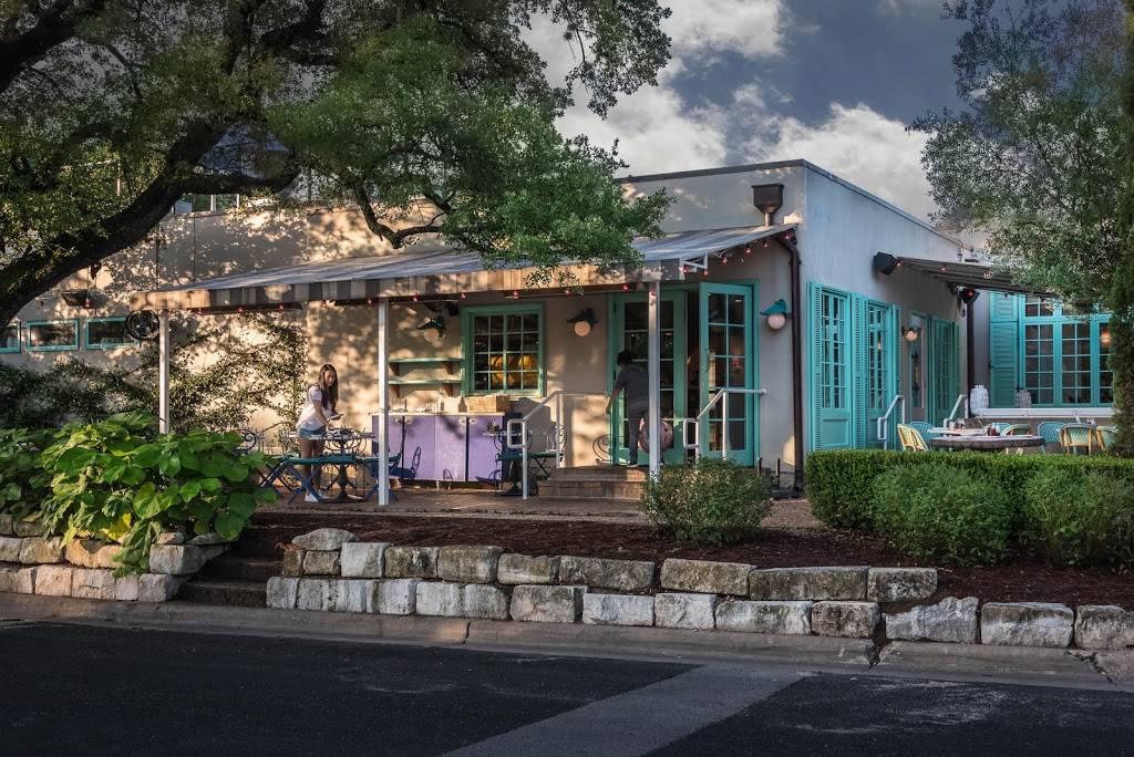 Elizabeth Street Cafe | bakery | 1501 S 1st St, Austin, TX 78704, USA | 5122912881 OR +1 512-291-2881