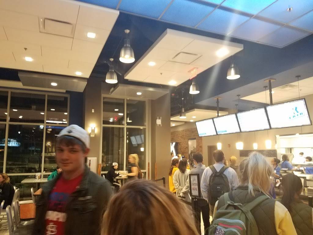 K Lair | restaurant | 373 Hilltop Ave, Lexington, KY 40508, USA | 8592185384 OR +1 859-218-5384