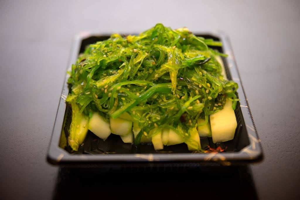 Sur Sushi | restaurant | 15204 Plummer St, North Hills, CA 91343, USA | 8187996422 OR +1 818-799-6422