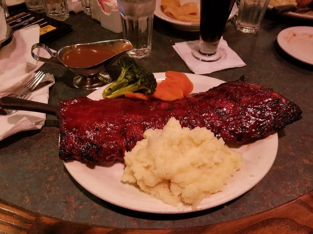 Andrews Open Pit & Spirit | restaurant | 2610 E Dempster St, Park Ridge, IL 60068, USA | 8478243800 OR +1 847-824-3800