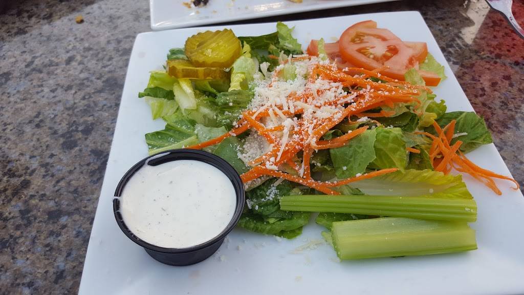 Red Bones Raw Bar Seafood Grille | restaurant | 445 N Battlefield Blvd, Chesapeake, VA 23320, USA | 7574364200 OR +1 757-436-4200