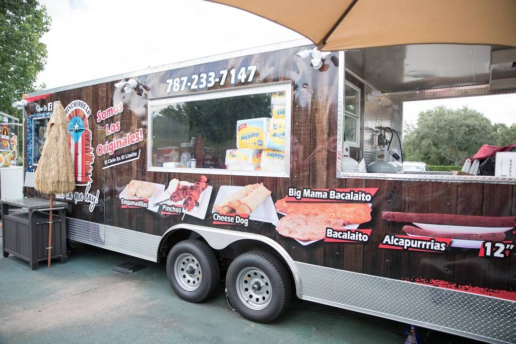 World Food Trucks | restaurant | 5805 W Irlo Bronson Memorial Hwy, Kissimmee, FL 34746, USA | 8882798411 OR +1 888-279-8411