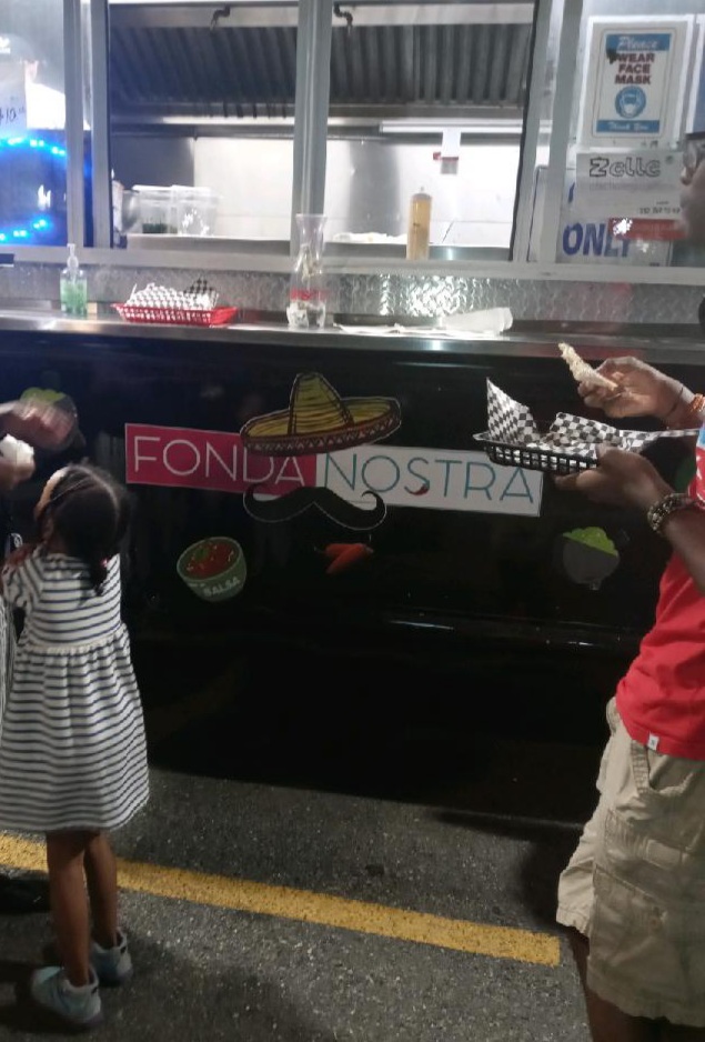 Fonda Nostra | restaurant | 1120 E Commerce St, San Antonio, TX 78205, USA | 2108366542 OR +1 210-836-6542