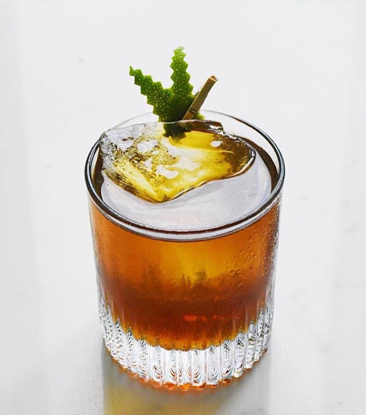 Blossom Bar at Sichuan Garden | restaurant | 295 Washington St, Brookline, MA 02445, USA | 6177341870 OR +1 617-734-1870