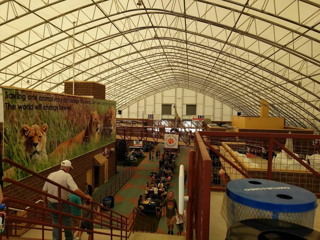 Lions Den Café | cafe | 2999 Co Rd 53, Keenesburg, CO 80643, USA | 3035360118 OR +1 303-536-0118