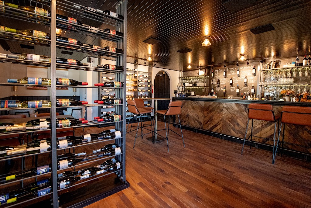 The Cellar on Railroad | restaurant | 301 E Main St Unit 180, Buena Vista, CO 81211, USA | 7195810438 OR +1 719-581-0438