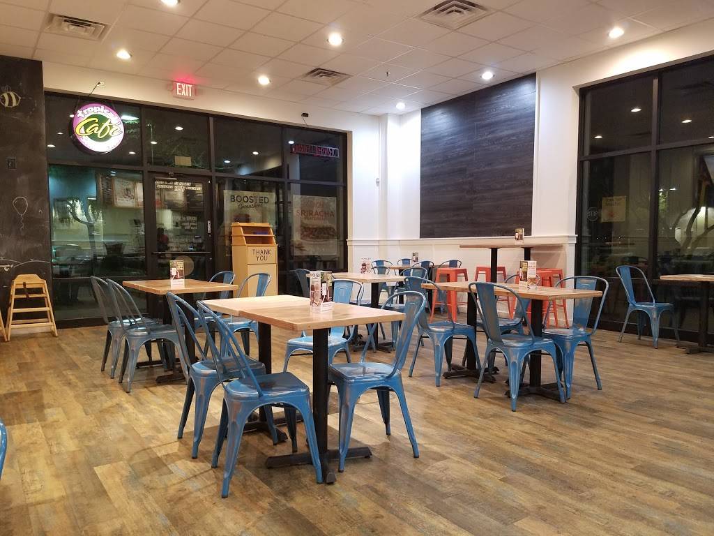 Tropical Smoothie Cafe | restaurant | 13749 N Litchfield Rd Suite 118, Surprise, AZ 85379, USA | 6235846280 OR +1 623-584-6280
