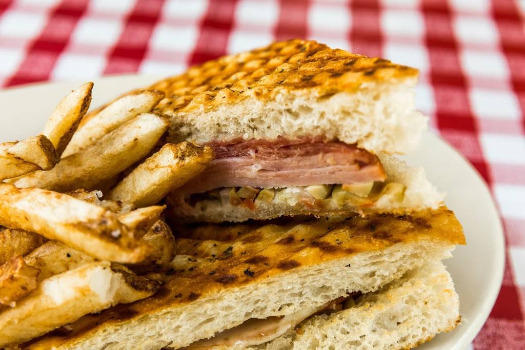 Sal & Mookies - Madison | restaurant | 111 Colony Crossing Way Suite 130, Madison, MS 39110, USA | 6014991300 OR +1 601-499-1300