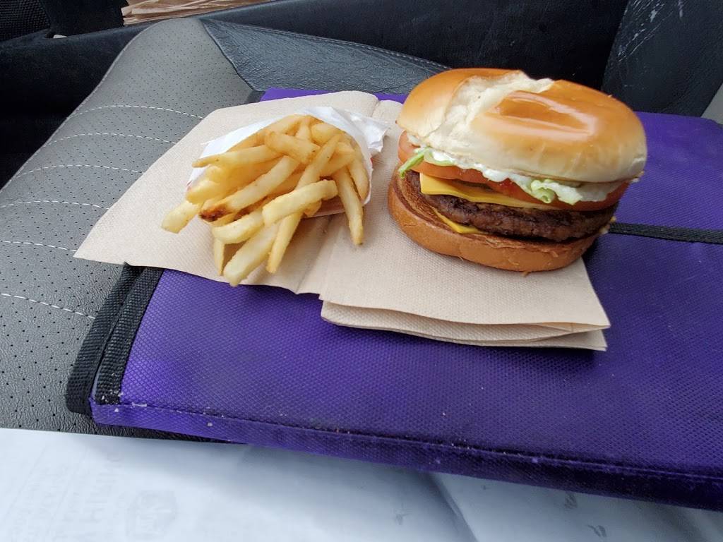 Jack in the Box | restaurant | 4111 Lindell Blvd, St. Louis, MO 63108, USA | 3146521649 OR +1 314-652-1649