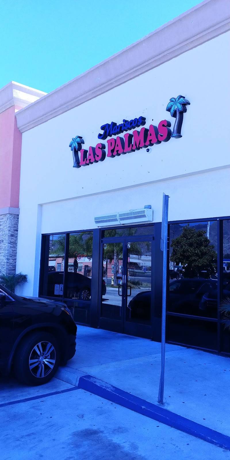 Mariscos Las Palmas | restaurant | 790 S State St suite 2, San Jacinto, CA 92583, USA | 9513504388 OR +1 951-350-4388