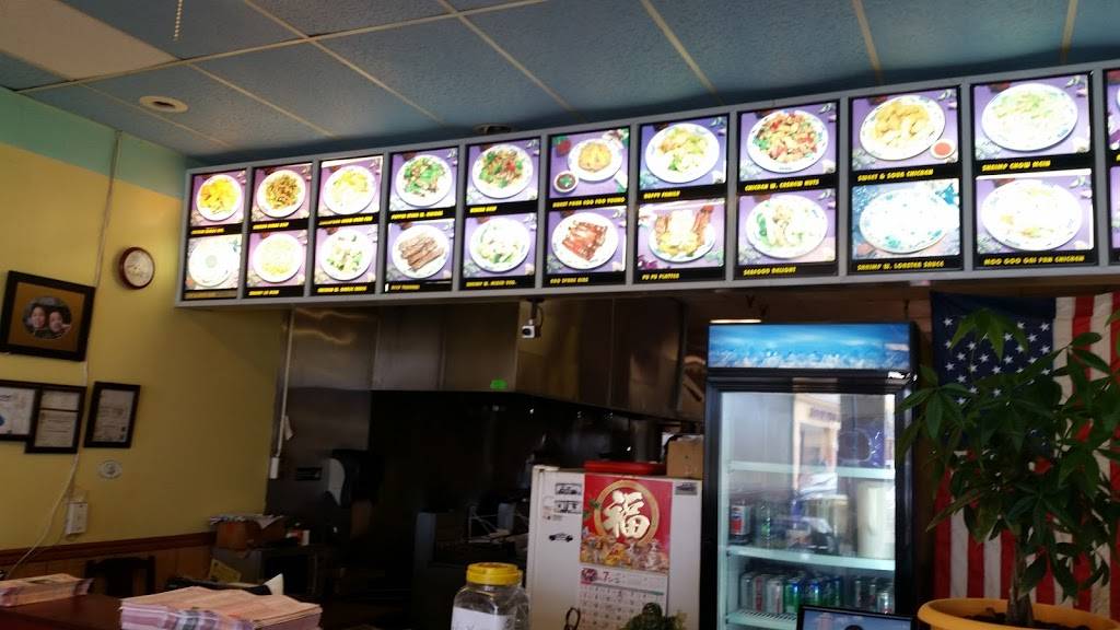 China Liu | restaurant | 10601 US-441, Leesburg, FL 34788, USA | 3523236066 OR +1 352-323-6066