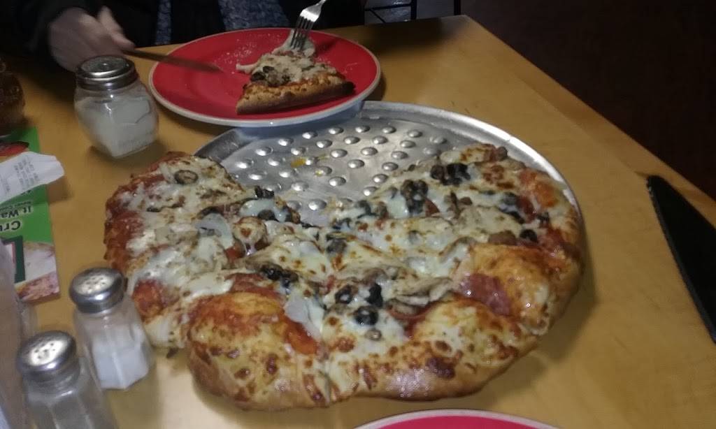 Wana Pizza | restaurant | 713 E Lincolnway, La Porte, IN 46350, USA | 2193249262 OR +1 219-324-9262