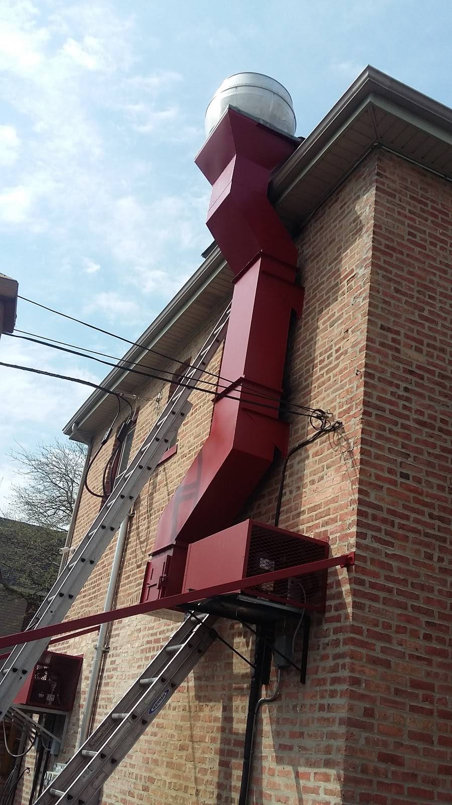 Taquería Ciudad | restaurant | 5005 S Ashland Ave, Chicago, IL 60609, USA | 7734169861 OR +1 773-416-9861