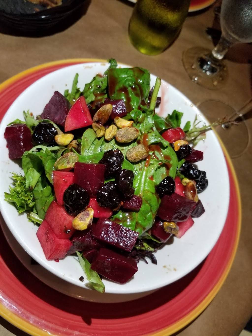 Amore Trattoria Italiana | restaurant | 5080 Alpine Ave NW, Comstock Park, MI 49321, USA | 6167855344 OR +1 616-785-5344