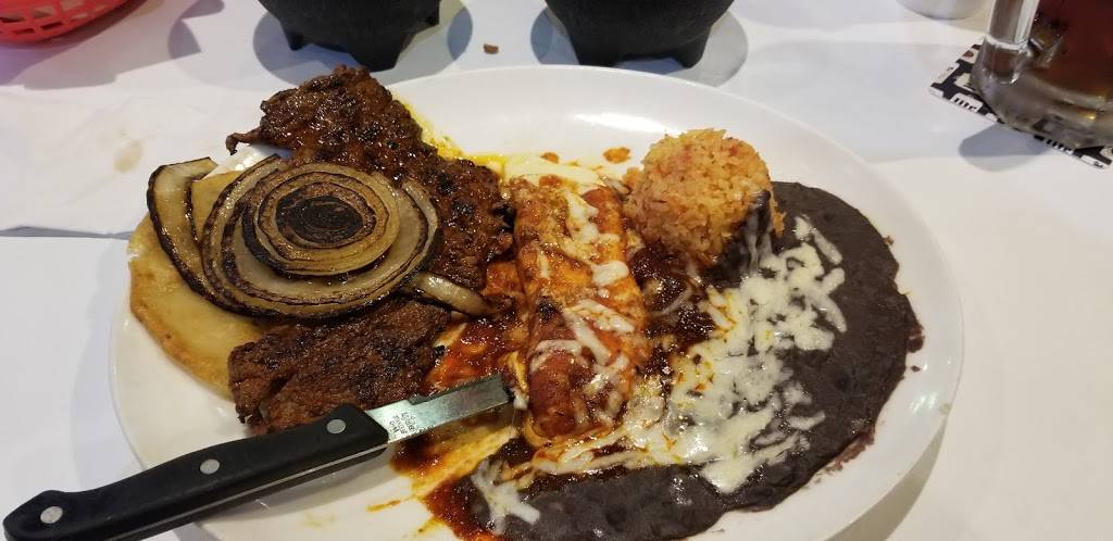 Tequilana Mexican Restaurant | restaurant | 785 E Butler Rd, Mauldin, SC 29622, USA | 8646311566 OR +1 864-631-1566