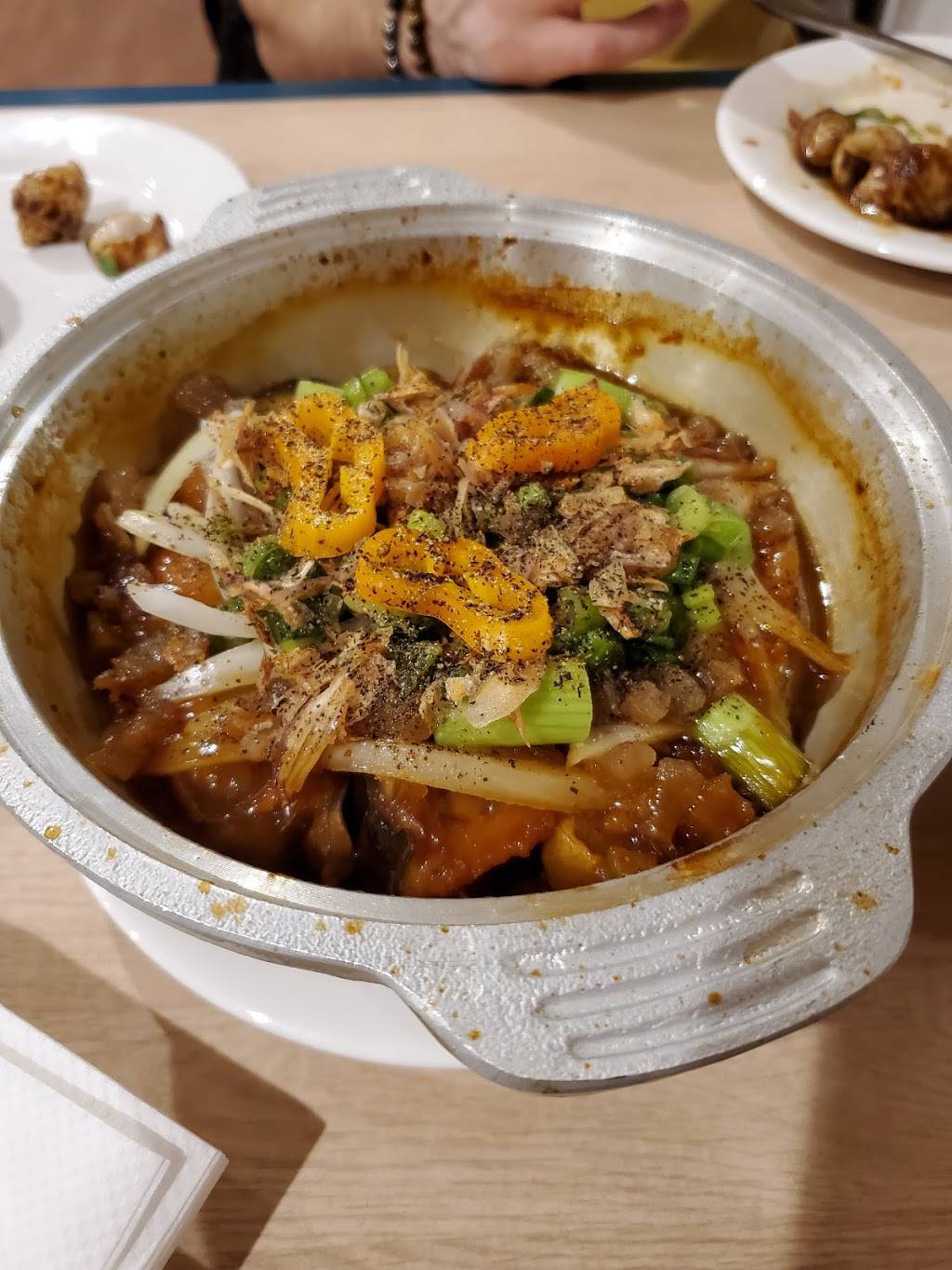 AK Kitchen | restaurant | 2881 The Villages Pkwy, San Jose, CA 95135, USA | 4085044215 OR +1 408-504-4215