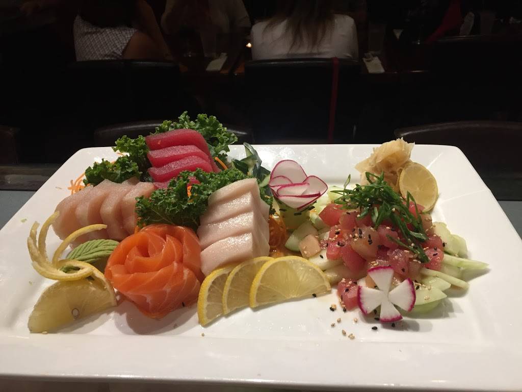 Musashi Thai & Sushi | restaurant | 6237 N Federal Hwy, Fort Lauderdale, FL 33308, USA | 9547717322 OR +1 954-771-7322